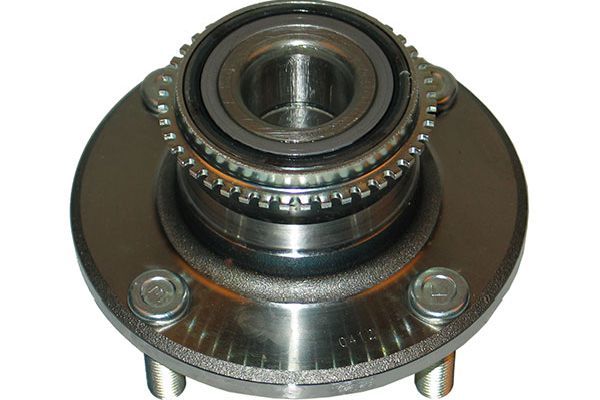 KAVO PARTS Комплект подшипника ступицы колеса WBH-5505